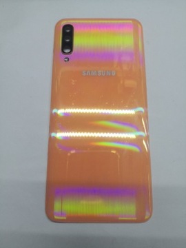 Klapka Samsung A50 (SM-A505FN) ORYGINAŁ 