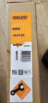 Nagrzewnica NRF 52307 BMW E90