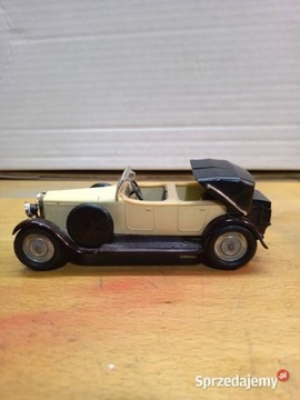 Hispano Suiza H6B z 1929, Solido 1:43