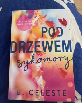 Pod drzewem sykomory