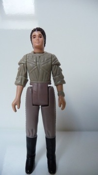  Figurka STAR WARS Princess Leia In Combat 