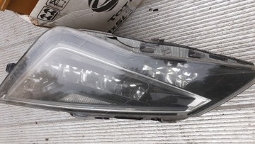 Lampa Led Seat Leon III