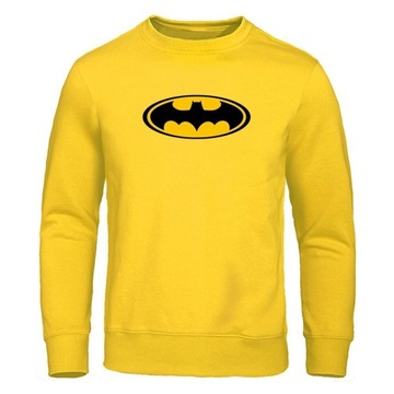 Bluza męska nowa Batman MARVEL