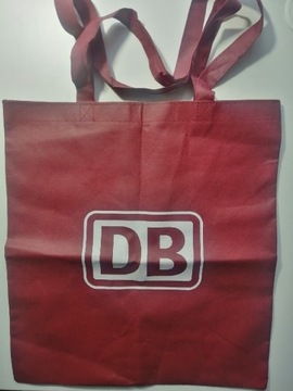 EKO torba na zakupy DB Cargo Polska 