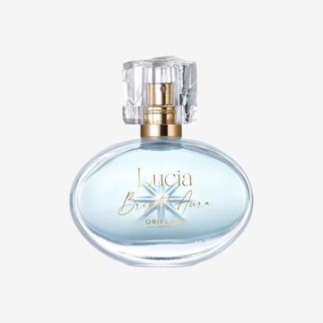  Woda toaletowa Lucia Bright Aura