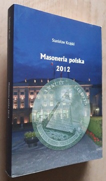 Masoneria polska 2012 – Stanisław Krajski 