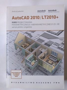 Autocad 2010/LT2010+