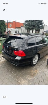 Dach solar szyberdach BMW e91