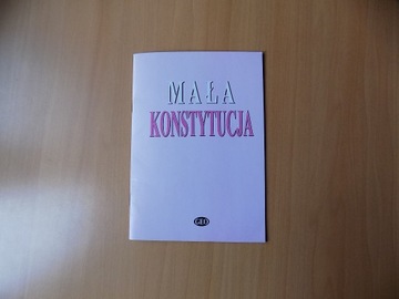 Mała Konstytucja