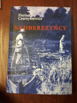 Nadberezyńcy. F. Czarnyszewicz. Twarda. 