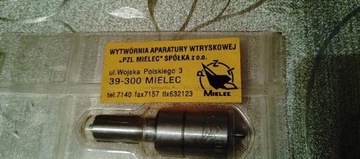 Pompa wtryskowa SW400 ZWYKŁA/TURBO