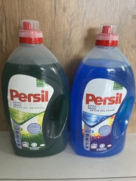  Persil żel do prania