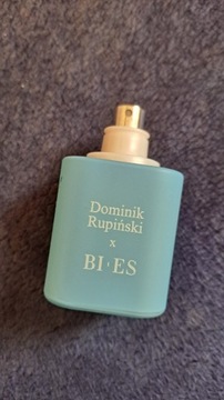 Woda Perfumowana BLUE Dominik Rupiński BI-ES 50ml