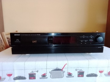 DENON DTR-2000, uszkodzony