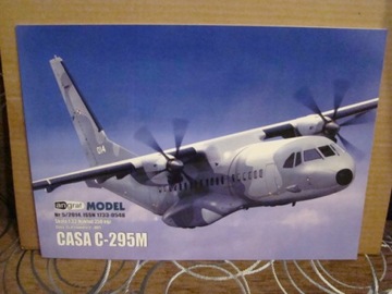 Angraf Casa C-295M