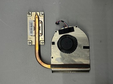 Układ chłodzenia, chłodzenie, Lenovo B590