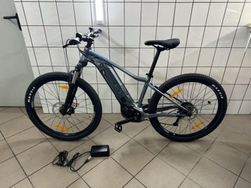 Giant Liv Tempt E+ 2 2023 rower elektryczny MTB górski S