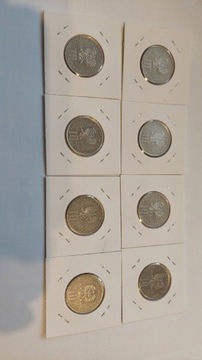 Moneta 10 złotych Bolesław Prus 1982r