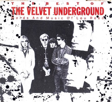 The Best of The Velvet Underground The Velvet Unde