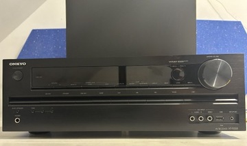 ONKYO HT-R558 Amplituner kina domowego (5.1) /HDMI