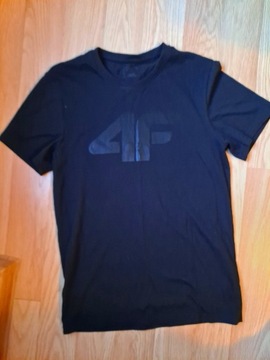 4f koszulka T-shirt S