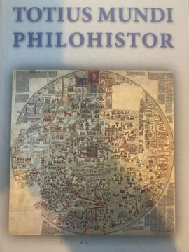 Totius Mundi Philohistor