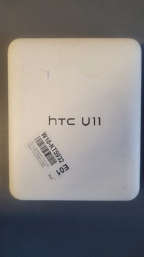 Pudełko HTC U11 oryginalne