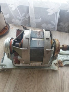 Silnik elektryczny pralka Mastercook 280W 600RPMp