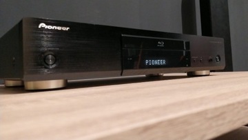 Bluray Pioneer BDP-440