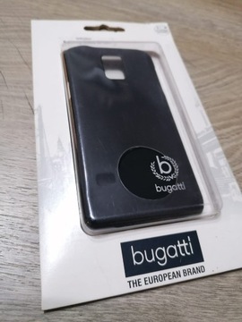 Nakładka oryginalna BUGATTI Samsung Galaxy S5mini