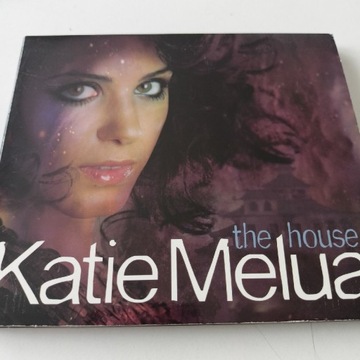 Katie Melua |The House| CD 