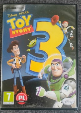 TOY STORY 3 PL PC