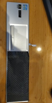 Górna Zaślepka+TouchPad Acer V3-571G