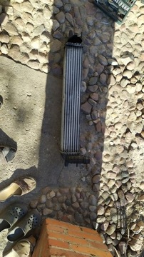 Intercooler renault Laguna III 3 1.5DCi 2011