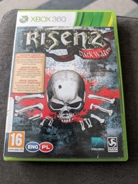 Risen 2 xbox 360 