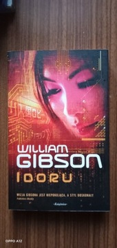 IDORU William Gibson