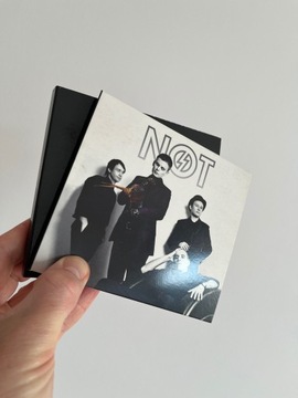 NOT - 2 x CD jak Cool Kids of Death
