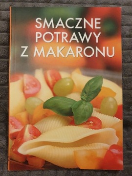 Smaczne potrawy z makaronu