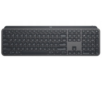 Logitech MX Keys programowaln klawiatura Bluetooth