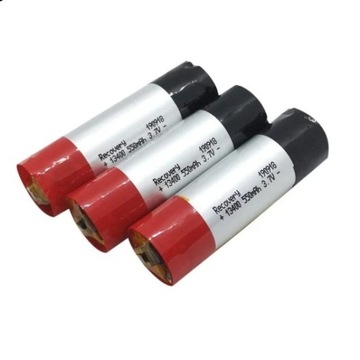 Akumulator Li-ion 3.7V 550 mAh 13400 2.04Wh