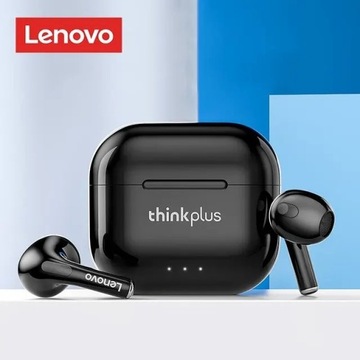 Lenovo LP40 Plus Słuchawki Bluetooth