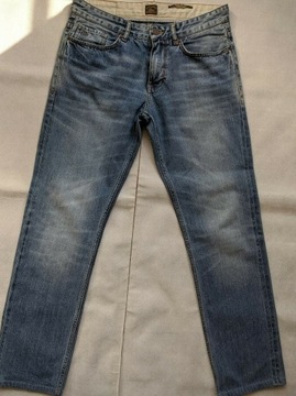 S.Oliver jeans W31 L34 !sprawdż wymiary!