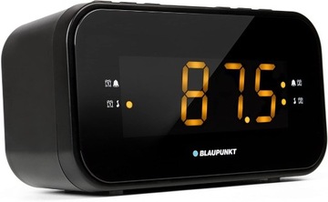 Radio budzik Blaupunkt CLR 120