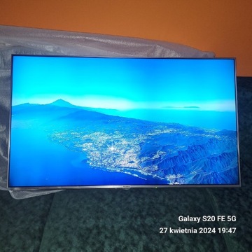 Panasonic LED TV