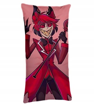 Dakimakura Hazbin Hotel Helluva Boss Poszewka