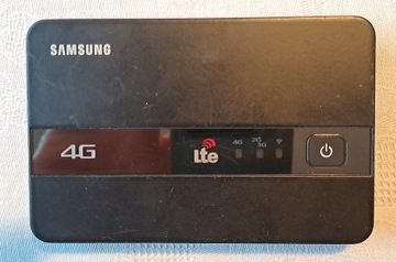 Modem/router 4G - Samsung GT-B3800