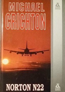 Norton N22 Michael Crichton