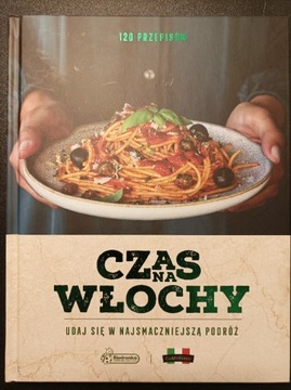 "Czas na Włochy".