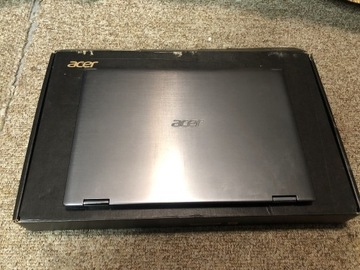 Acer Spin 5 SP513-52N-56VD Windows 11 TABLET