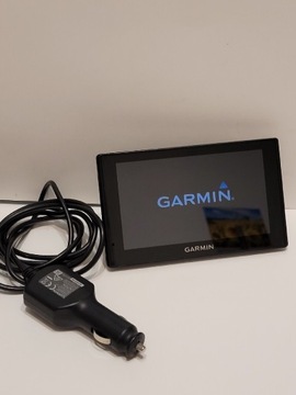 Garmin drivesmart 50 lmt-d